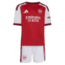Arsenal FC Kotipaita 2026-27 Lasten Pelipaita
