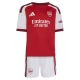 Arsenal FC Kotipaita 2026-27 Lasten Pelipaita