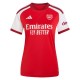 Arsenal FC Kotipaita 2026-27 Naisten Pelipaita