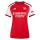 Arsenal FC Kotipaita 2026-27 Naisten Pelipaita