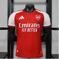 Arsenal FC Kotipaita 2026-27 Pelipaita