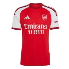 Arsenal FC Kotipaita 2026-27 Pelipaita
