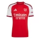 Arsenal FC Kotipaita 2026-27 Pelipaita
