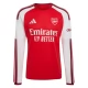 Arsenal FC Ødegaard 8 Kotipaita 2026-27 Pelipaita Long Sleeve