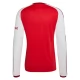 Arsenal FC Kotipaita 2026-27 Pelipaita Long Sleeve