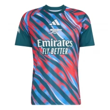 Arsenal FC Kotipaita 2026-27 Pelipaita Pre-Match