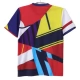 Arsenal FC Kotipelipaita 20th Anniversary Retro 2014 Jalkapallo Pelipaidat Peliasut