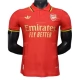 Arsenal FC Kotipelipaita Cannon Legacy 2025-26 Jalkapallo Pelipaidat Peliasut