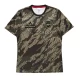 Arsenal FC Kotipelipaita Maharishi Limited Edition 2023-24 Jalkapallo Pelipaidat Peliasut