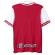 Arsenal FC Kotipelipaita Retro 1996-97 Jalkapallo Pelipaidat Peliasut