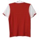 Arsenal FC Kotipelipaita Retro 2006-07 Jalkapallo Pelipaidat Peliasut