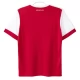 Arsenal FC Kotipelipaita Retro 2010-11 Jalkapallo Pelipaidat Peliasut