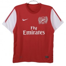 Arsenal FC Kotipelipaita Retro 2011-12 Jalkapallo Pelipaidat Peliasut