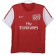 Arsenal FC Kotipelipaita Retro 2011-12 Jalkapallo Pelipaidat Peliasut
