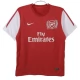 Arsenal FC Kotipelipaita Retro 2011-12 Jalkapallo Pelipaidat Peliasut