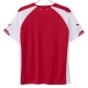Arsenal FC Kotipelipaita Retro 2014-15 Jalkapallo Pelipaidat Peliasut