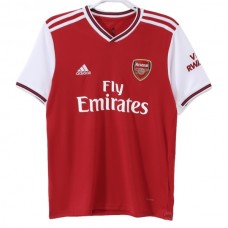 Arsenal FC Kotipelipaita Retro 2019-20 Jalkapallo Pelipaidat Peliasut