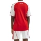 Arsenal FC Lasten Kotipelipaita 2025-26 Jalkapallo Pelipaidat Peliasut