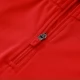 Arsenal FC Lasten Tracksuit 2026-27 - 1-4 Zip Punainen