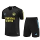 Arsenal FC Lasten Treenipaita Suits 2023-24 - Shorts Musta