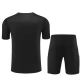 Arsenal FC Lasten Treenipaita Suits 2023-24 - Shorts Musta
