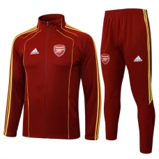 Arsenal FC Lasten Treenitakki Suits 2025-26 - Punainen