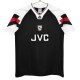 Arsenal FC Retro Vieraspaita 1992-94 Pelipaita