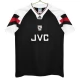 Arsenal FC Retro Vieraspaita 1992-94 Pelipaita