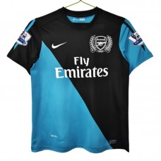Arsenal FC Retro Vieraspaita 2011-12 Pelipaita