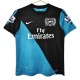 Arsenal FC Retro Vieraspaita 2011-12 Pelipaita