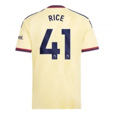 Arsenal FC Rice 41 Kolmospaita 2026-27 Pelipaita