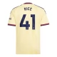 Arsenal FC Rice 41 Kolmospaita 2026-27 Pelipaita