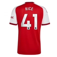Arsenal FC Rice 41 Kotipaita 2026-27 Pelipaita
