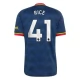 Arsenal FC Rice 41 Vieraspaita 2026-27 Pelipaita