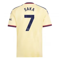 Arsenal FC Saka 7 Kolmospaita 2026-27 Pelipaita