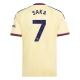Arsenal FC Saka 7 Kolmospaita 2026-27 Pelipaita