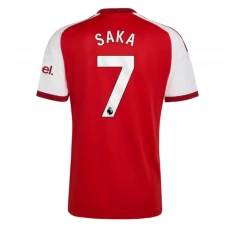 Arsenal FC Saka 7 Kotipaita 2026-27 Pelipaita