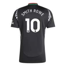 Arsenal FC Smith Rowe 10 Vieraspelipaita 2024-25 Jalkapallo Pelipaidat Peliasut