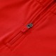 Arsenal FC Tracksuit 2026-27 - 1-4 Zip Punainen