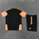 Arsenal FC Tracksuit(Paita+Shorts) 2026-27 Musta