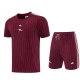 Arsenal FC Tracksuit(Paita+Shorts) 2026-27 Punainen