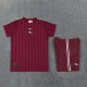 Arsenal FC Tracksuit(Paita+Shorts) 2026-27 Punainen