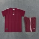 Arsenal FC Tracksuit(Paita+Shorts) 2026-27 Punainen