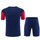Arsenal FC Tracksuit(Paita+Shorts) 2026-27 Sininen