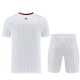 Arsenal FC Tracksuit(Paita+Shorts) 2026-27 Valkoinen