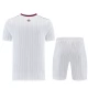 Arsenal FC Tracksuit(Paita+Shorts) 2026-27 Valkoinen