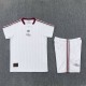 Arsenal FC Tracksuit(Paita+Shorts) 2026-27 Valkoinen