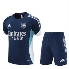 Arsenal FC Treenipaita Setti 2025-26 - Shorts Sininen