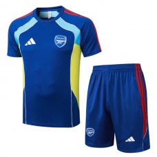 Arsenal FC Treenipaita Setti 2025-26 - Shorts Sininen