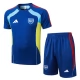 Arsenal FC Treenipaita Setti 2025-26 - Shorts Sininen